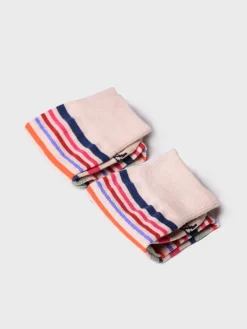 Homme Toni Pons QUEL-BR - Chaussettes unisexe et coton à rayures