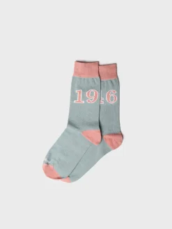 Homme Toni Pons QUEL-TP - Chaussettes unisexe imprimées et coton