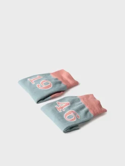 Homme Toni Pons QUEL-TP - Chaussettes unisexe imprimées et coton