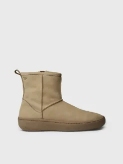 Femme Toni Pons SALOU - Bottine pour femme et cuir nubuck