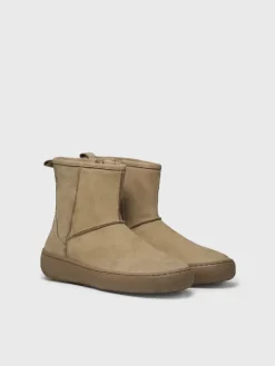 Femme Toni Pons SALOU - Bottine pour femme et cuir nubuck