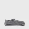 Homme Toni Pons TIAGO-RW - Chaussons pour homme et laine recyclée