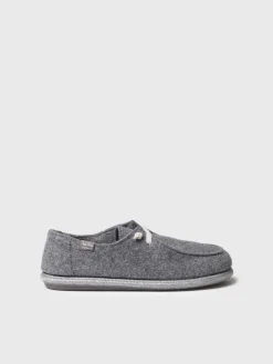 Homme Toni Pons TIAGO-RW - Chaussons pour homme et laine recyclée
