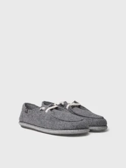 Homme Toni Pons TIAGO-RW - Chaussons pour homme et laine recyclée
