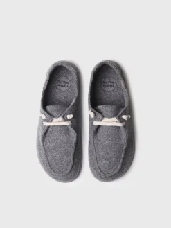 Homme Toni Pons TIAGO-RW - Chaussons pour homme et laine recyclée