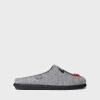 Homme Toni Pons TOBI-DR - Pantoufles et feutre pour homme