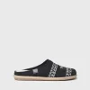 Homme Toni Pons TOBI-EF - Chaussons pour homme et feutre