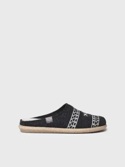 Homme Toni Pons TOBI-EF - Chaussons pour homme et feutre