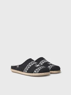 Homme Toni Pons TOBI-EF - Chaussons pour homme et feutre