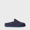 Homme Toni Pons TOMAS-RW - Chaussons pour hommes et laine recyclée